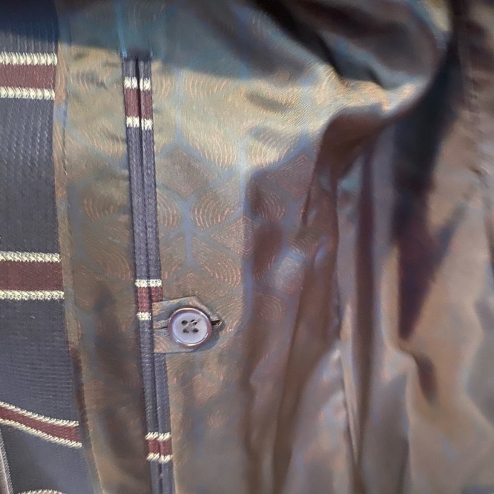 HANDSOME and FUNKY men's suit - Picture 8 of 8